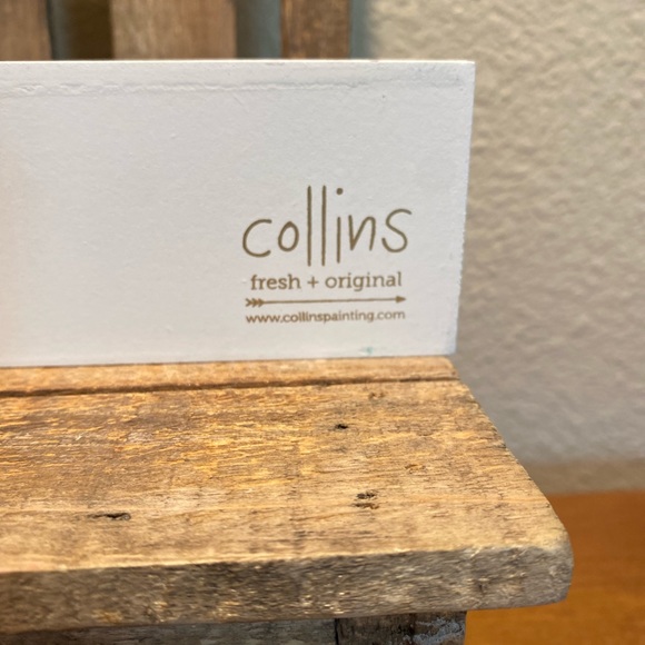 Happy Easter Wood Tabletop Sign, Farmhouse Easter Sign, Floral Happy Easter Sign - Picture 8 of 11